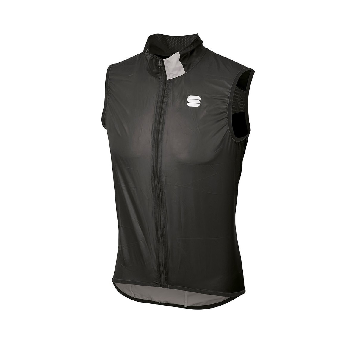Chaleco Sportful Hot Pack Easy Light Negro