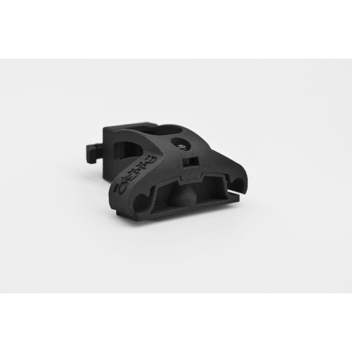 Soporte trasero Add3D Parts para luces Bontrager