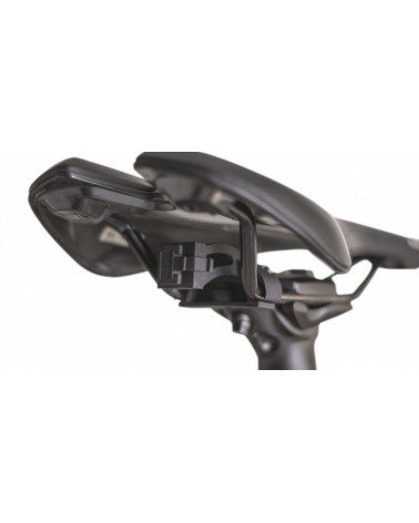 Soporte trasero Add3D Parts para luces Bontrager