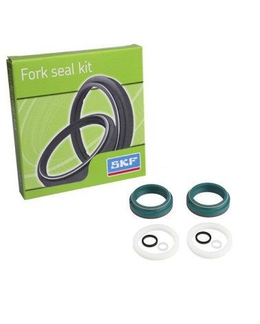 Kit retenes SKF Fox 36mm