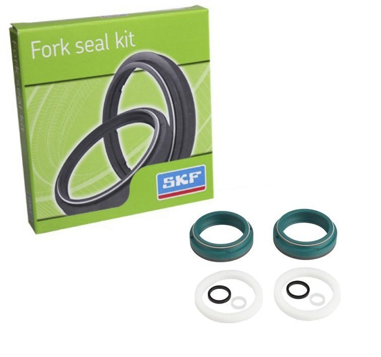 Kit retenes SKF Fox 36mm