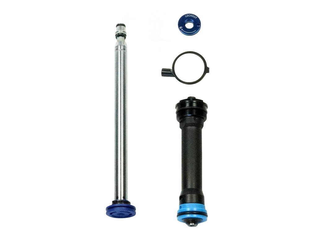 Cartucho Bloqueo Recon SLV TK 120