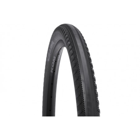 Cubierta WTB Byway 650bX47c Black