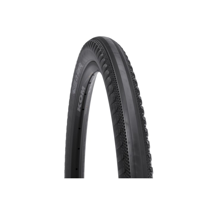 Cubierta WTB Byway 650bX47c Black