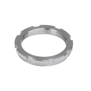 Anillo de cierre Bosch para el montaje del plato de cadena