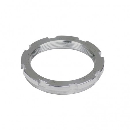 Anillo de cierre Bosch para el montaje del plato de cadena