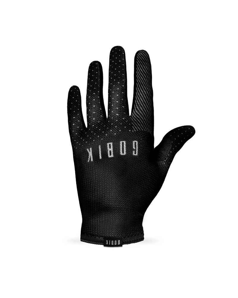 Guantes Gobik Unisex Eagle CR Darkness