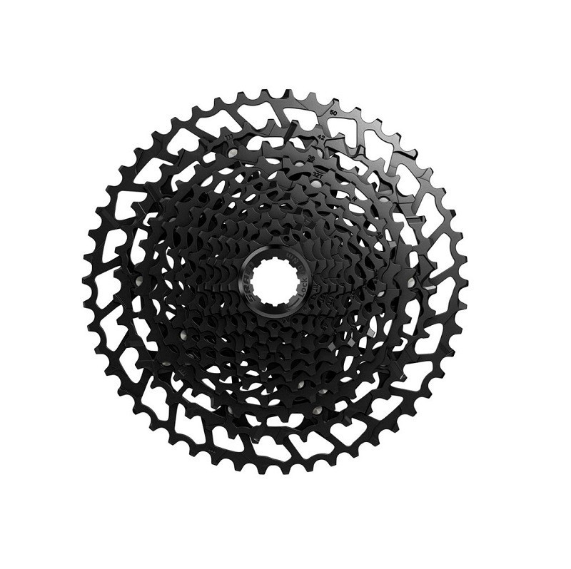 Cassette Sram Eagle NX PG-1230 12V | Cassette VTT | Transmission VTT