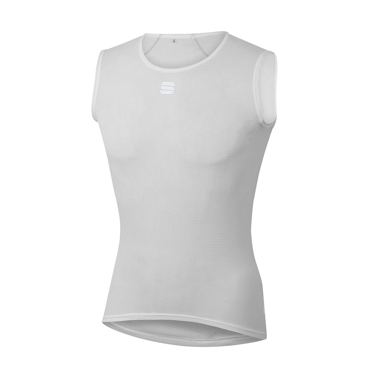 Camiseta interior Sportful Thermo Dynamic Lite White