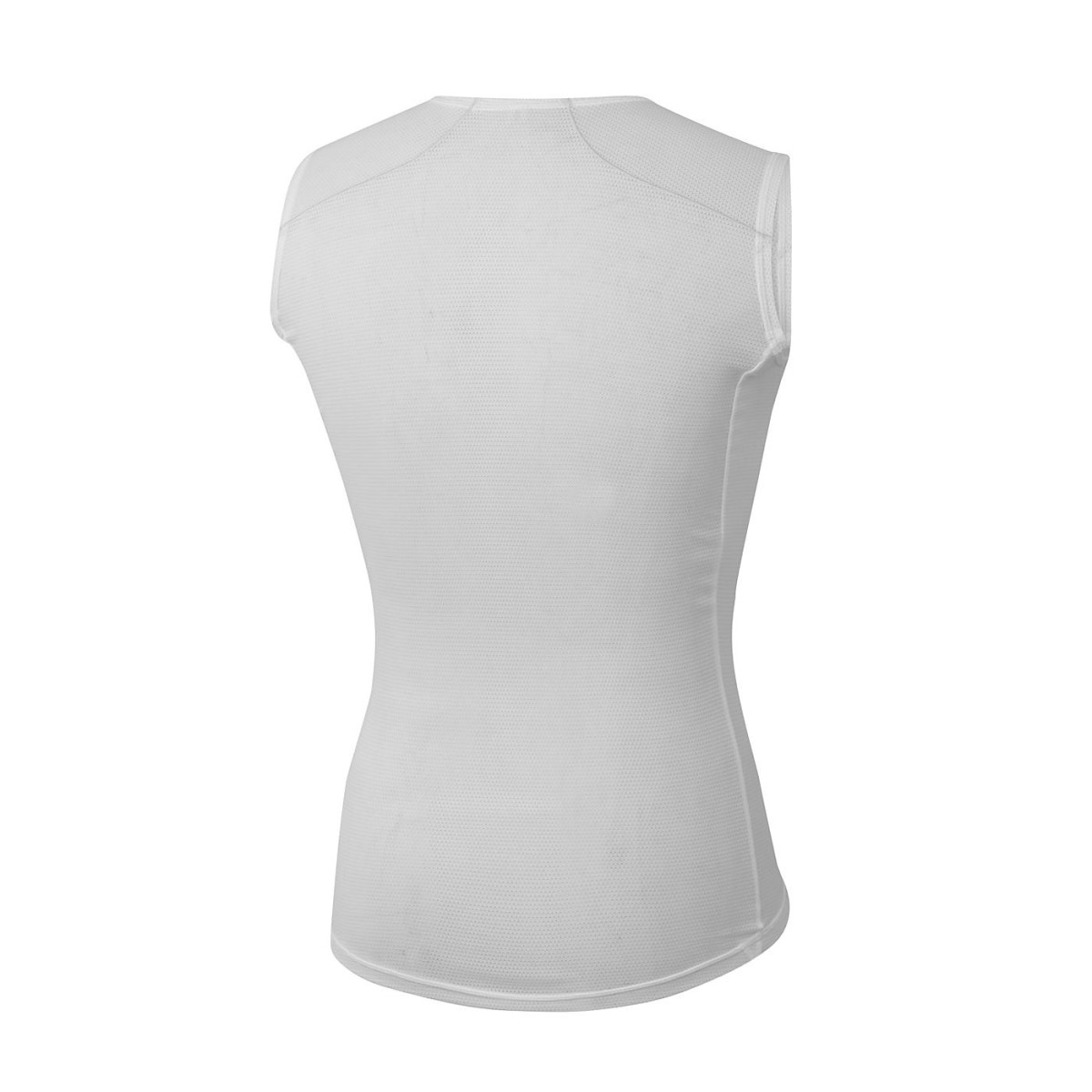 Camiseta interior Sportful Thermo Dynamic Lite White|ropa interior ciclismo