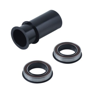 PEDALIERS, Pédalier Trek  Madone BB90/95 pour Shimano