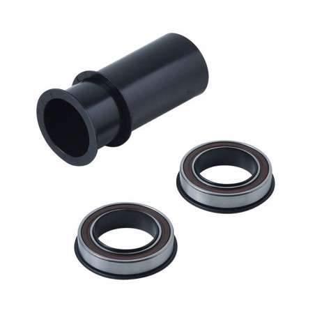 PEDALIERS, Pédalier Trek  Madone BB90/95 pour Shimano