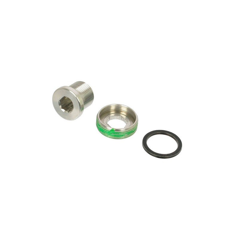 Tornillo extractor Biela Sram GXP M15/M22