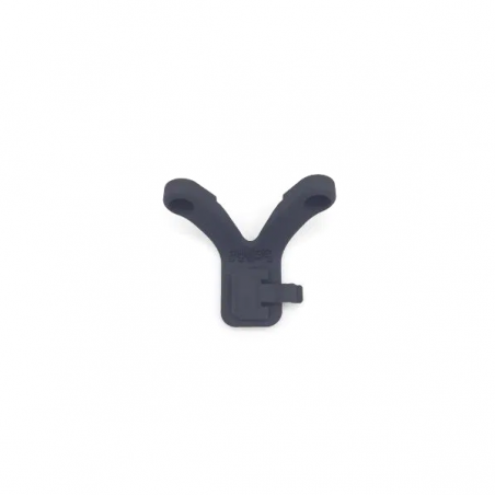 Soporte Trasero Add3D para luces Bontrager Sillin Aeolus