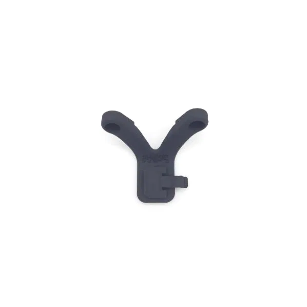 Soporte Trasero Add3D para luces Bontrager Sillin Aeolus