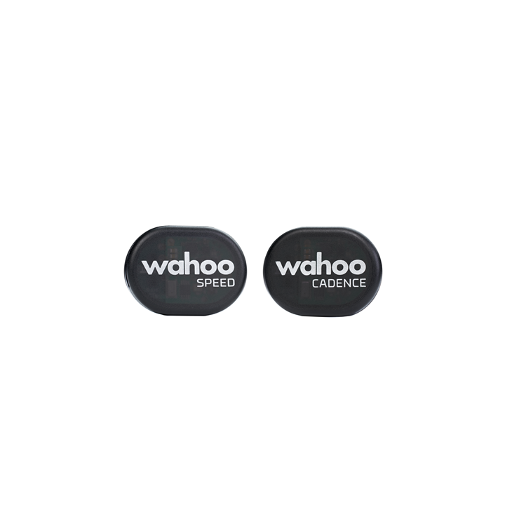 Sensor de Cadencia y Velocidad Wahoo RPM|sensores