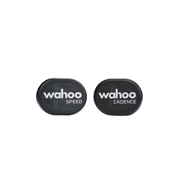 Capteur de cadence et de vitesse Wahoo RPM|capteurs