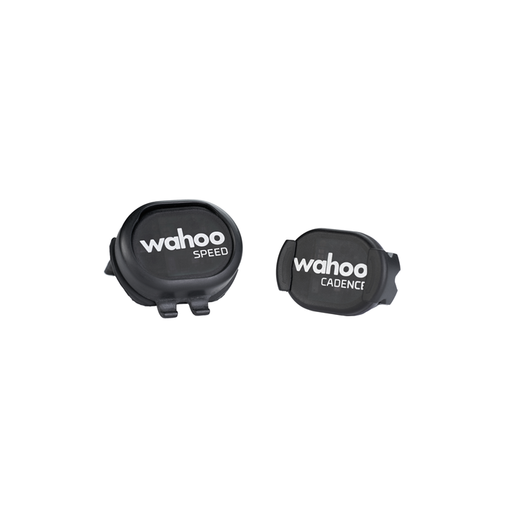 Sensor de Cadencia y Velocidad Wahoo RPM|sensores