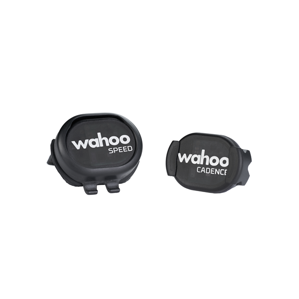 Capteur de cadence et de vitesse Wahoo RPM|capteurs