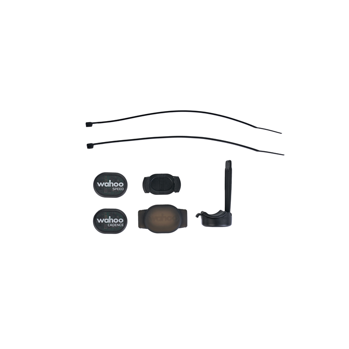 Capteur de cadence et de vitesse Wahoo RPM|capteurs