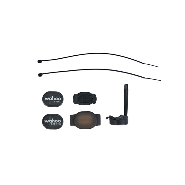 Capteur de cadence et de vitesse Wahoo RPM|capteurs