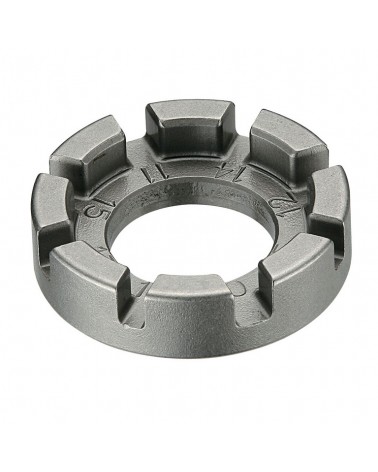 Llave de radios Lifu profesional