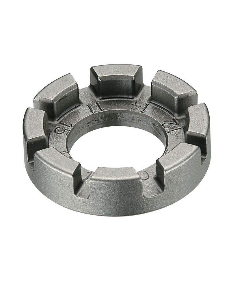 Llave de radios Lifu profesional