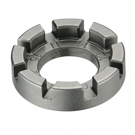 Llave de radios Lifu profesional