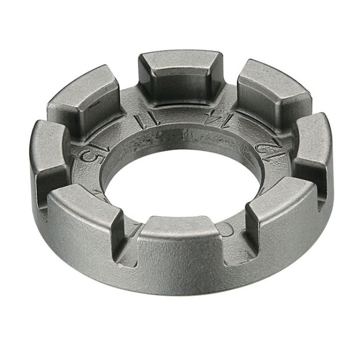 Llave de radios Lifu profesional