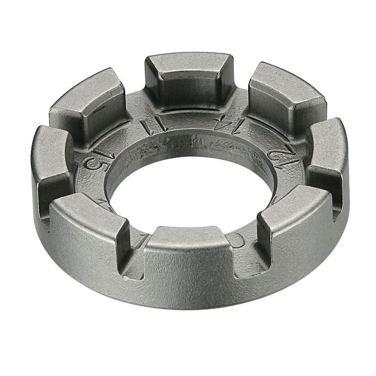 Llave de radios Lifu profesional