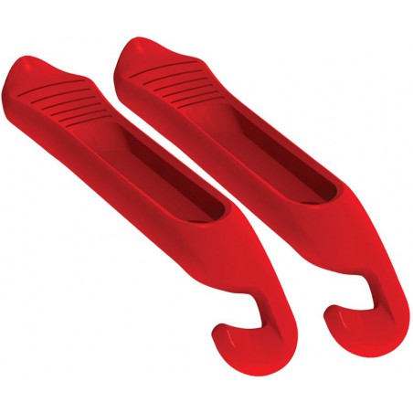 OUTILS, démontables Bontrager (2 unités)