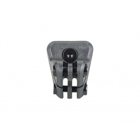 Kit support Bontrager Blendr Madone Slr Base Duo | pièce de rechange pour guidon