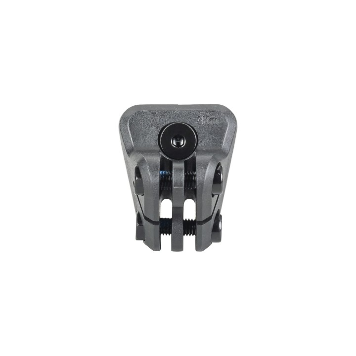 Kit support Bontrager Blendr Madone Slr Base Duo | pièce de rechange pour guidon
