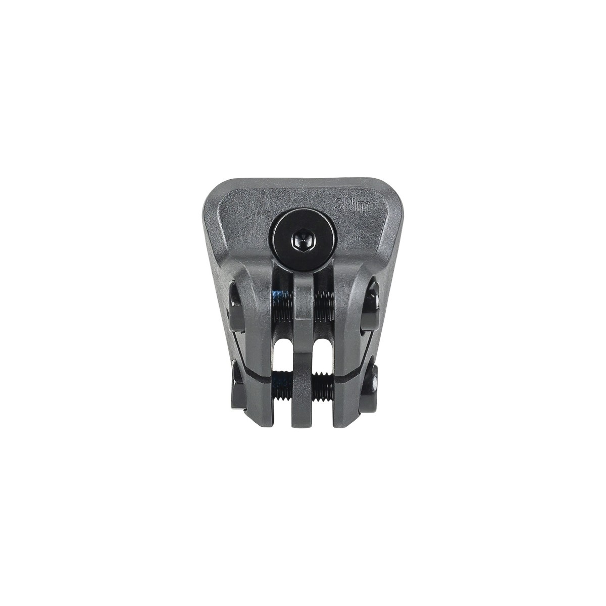 Kit Soporte Bontrager Blendr Madone Slr Base Duo|recambio manillar