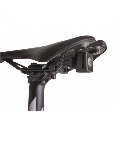 Soporte trasero Add3D Parts para luces Bontrager