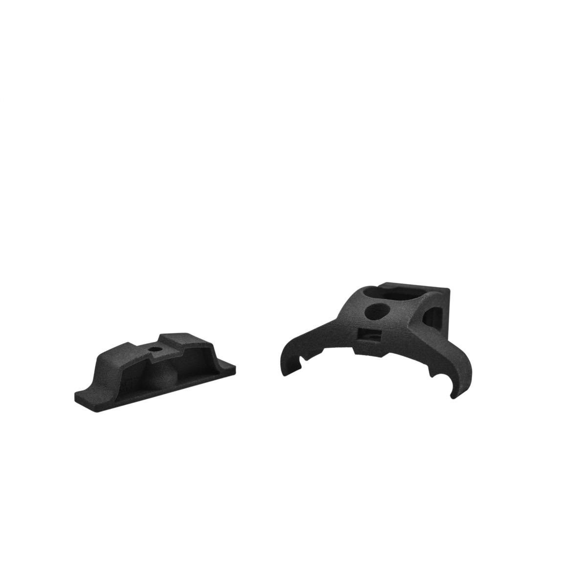 Soporte trasero Add3D Parts para luces Bontrager