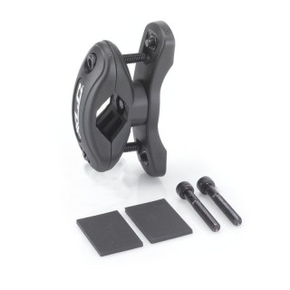 Support porte-bidon XLC BC-X04 22-36MM