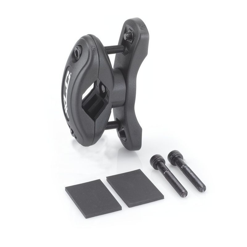 Support porte-bidon XLC BC-X04 22-36MM