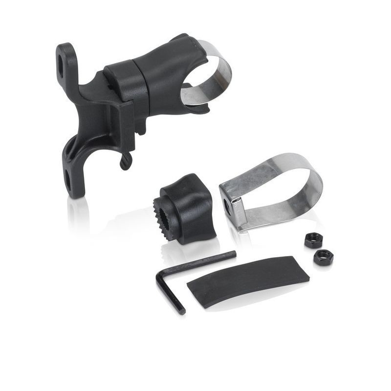 Support porte-bidon XLC BC-X05 universel