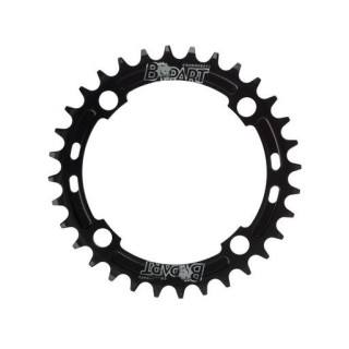 Plato Bpart 104 Bcd NW 12 Speed Shimano |platos mtb