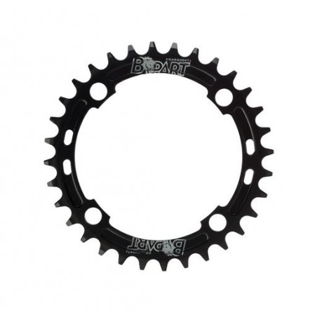 Plato Bpart 104 Bcd NW 12 vitesses Shimano | platos mtb