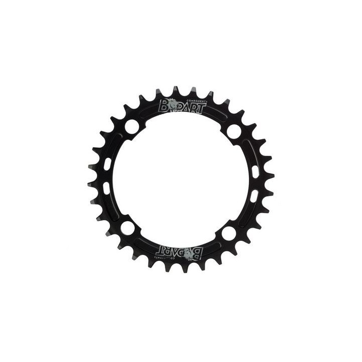 Plato Bpart 104 Bcd NW 12 vitesses Shimano | platos mtb