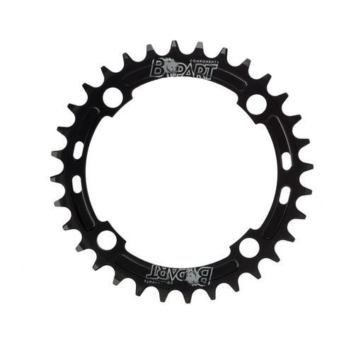 Plato Bpart 104 Bcd NW 12 Speed Shimano |platos mtb
