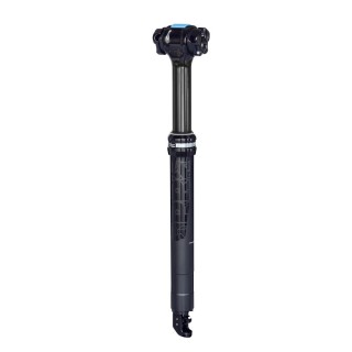 Tija Telescópica Pro Discover 27,2mm. 70mm Cableado Interno | Tija Telescopica