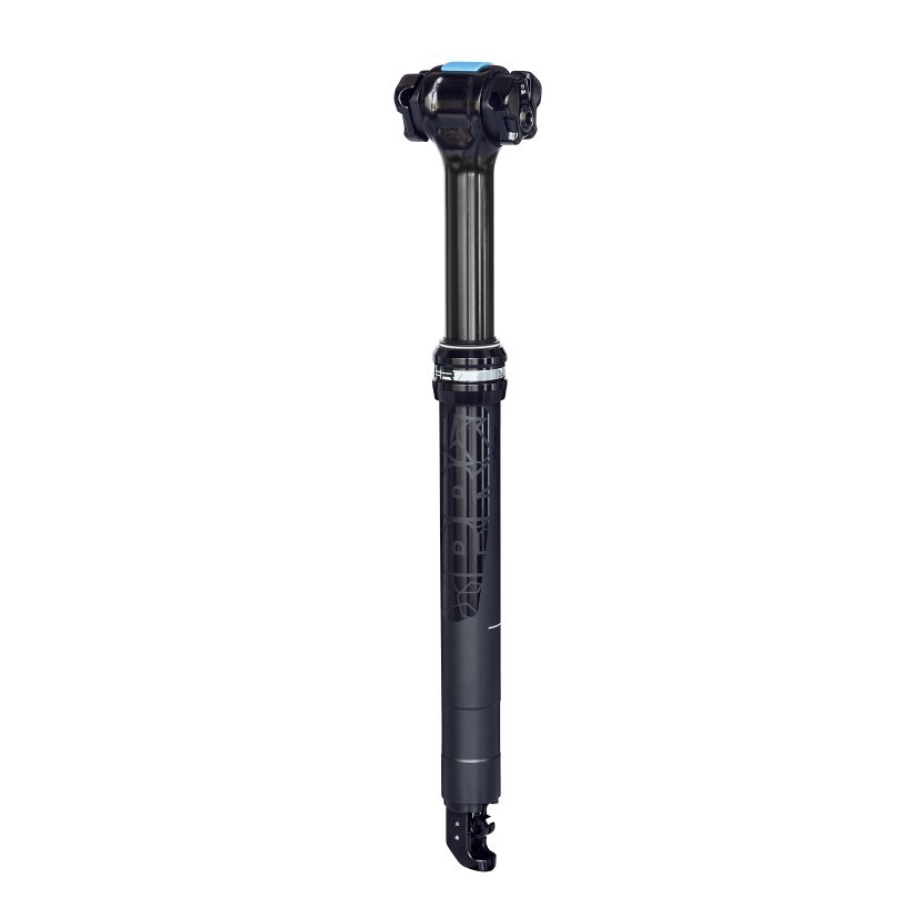 Tija Telescópica Pro Discover 27,2mm. 70mm Cableado Interno | Tija Telescopica
