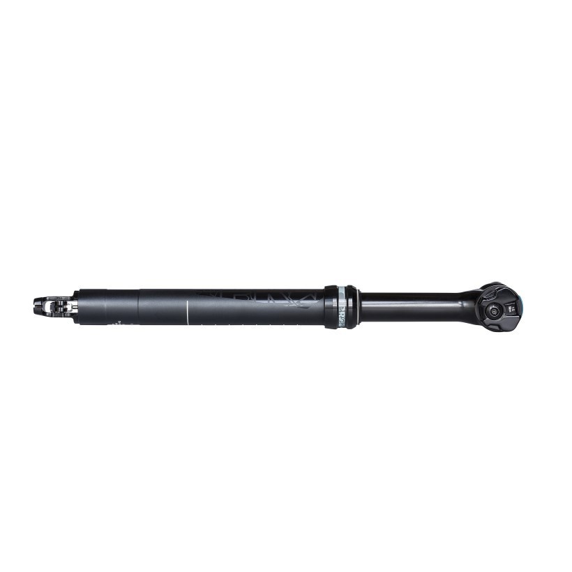 Tige télescopique Pro Discover 27,2 mm. 70 mm câblée interne | Tige télescopique