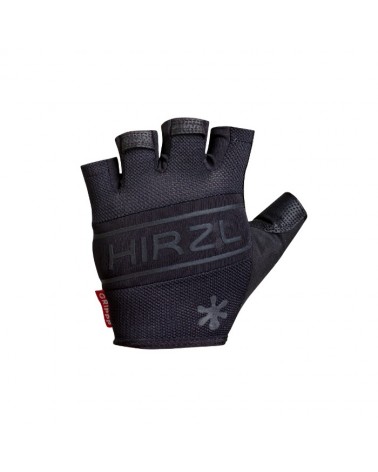 Guantes Hirzl Grippp Confort SF Negro