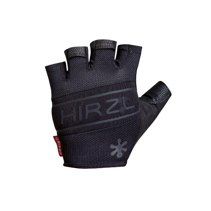 Guantes Hirzl Grippp Confort SF Negro