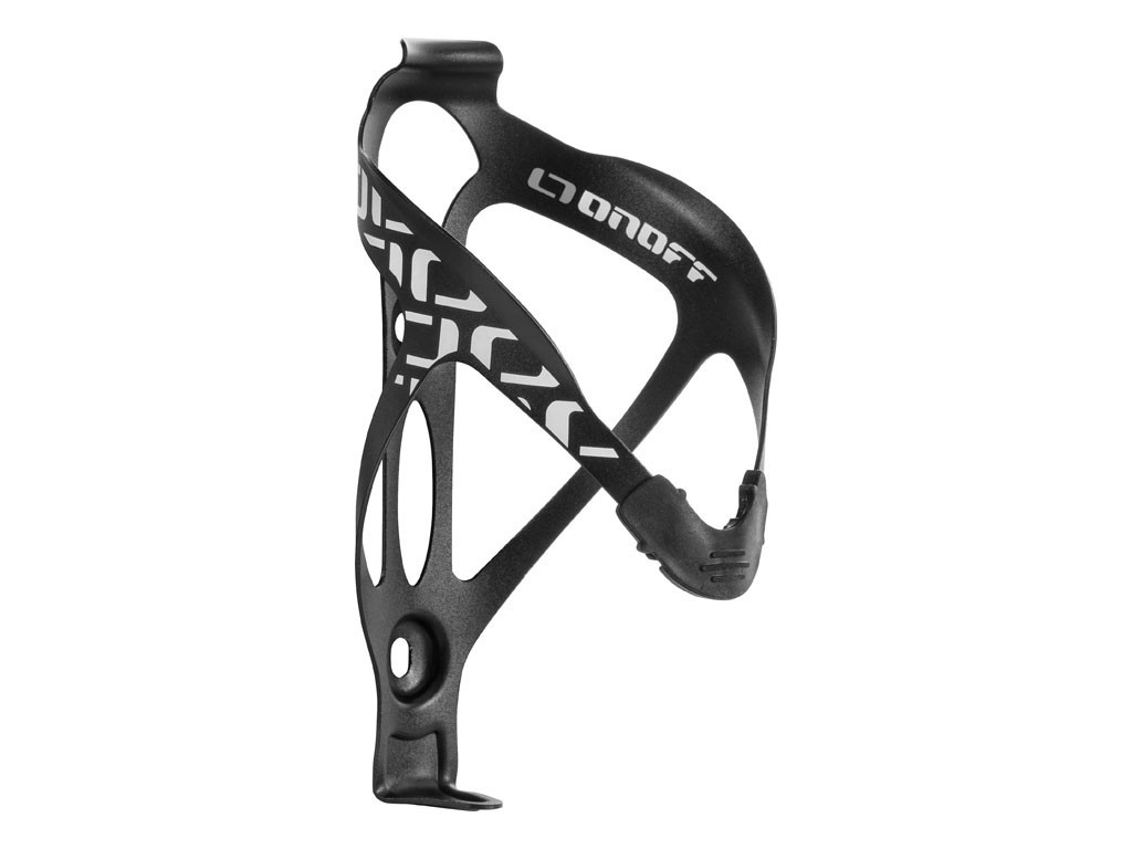 Portabidón OnOff Blade negro