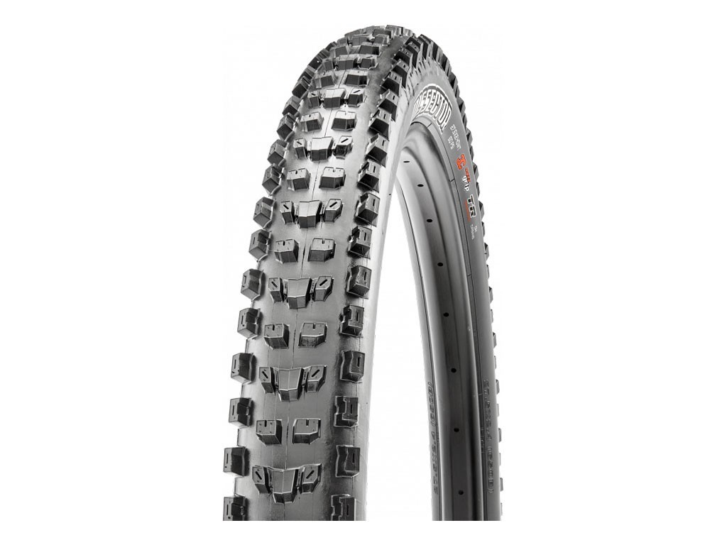Cubierta Maxxis Dissector Tubeless Ready EXO Protection|CUBIERTA BTT
